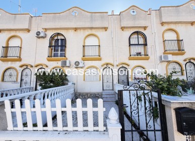 Sale - Townhouse - La Florida