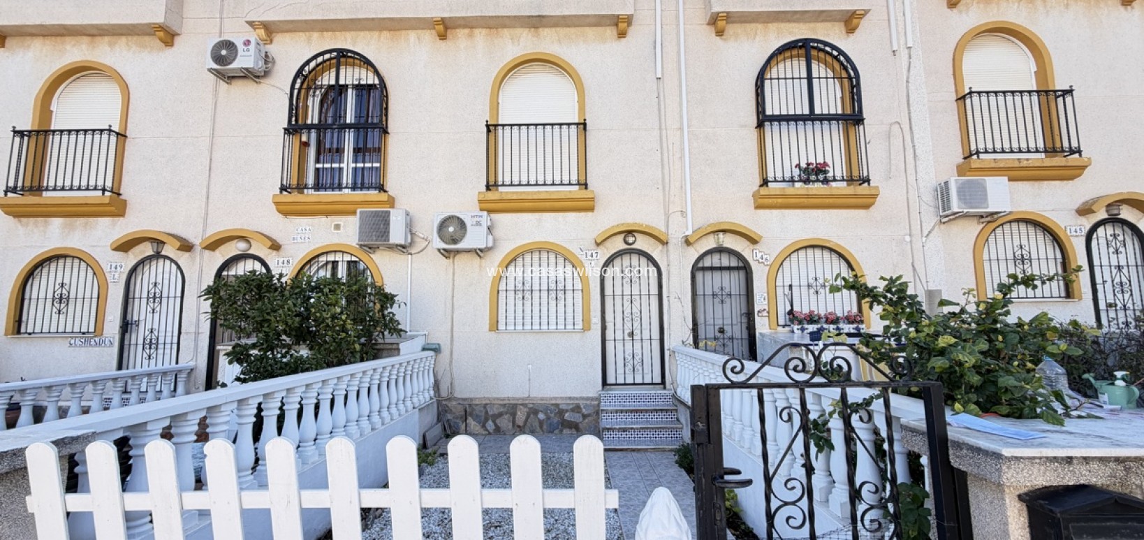 Sale - Townhouse - La Florida