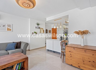 Venta - Apartamento - La Nucía