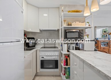 Venta - Apartamento - La Nucía