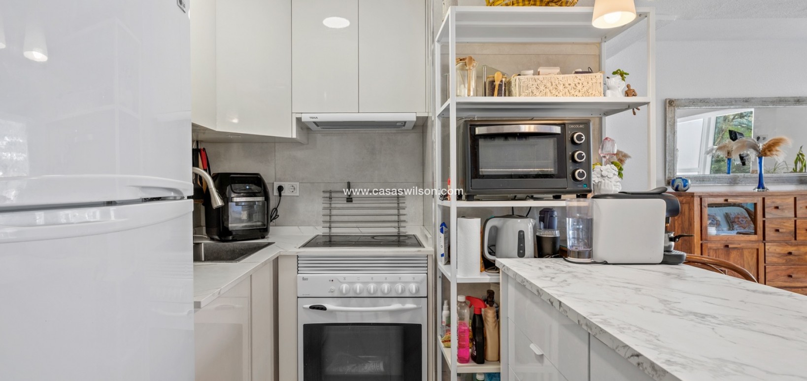 Venta - Apartamento - La Nucía