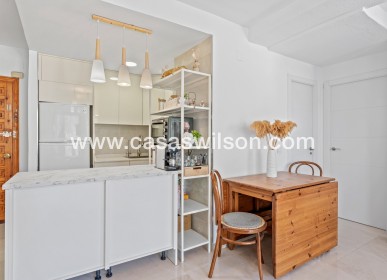 Venta - Apartamento - La Nucía