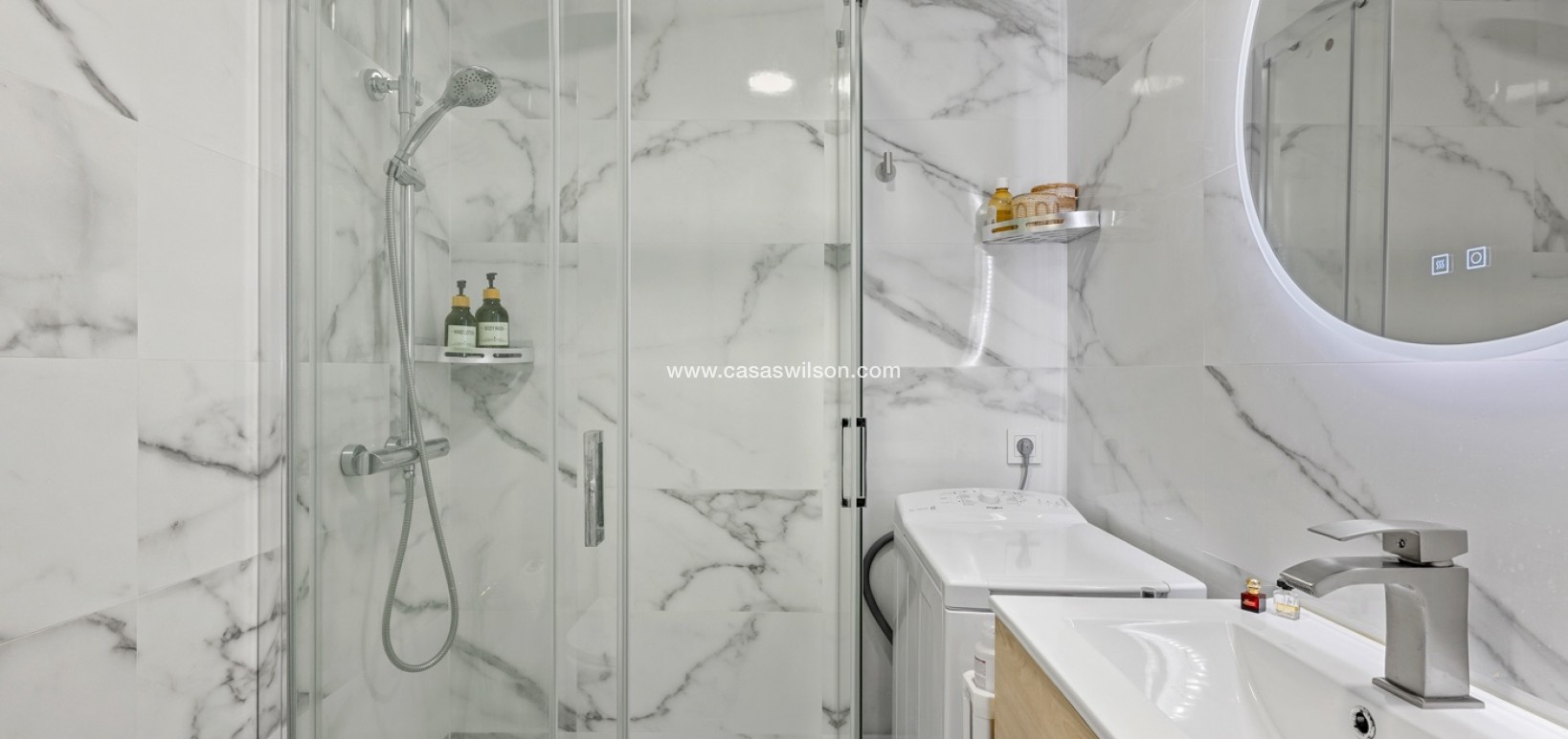 Venta - Apartamento - La Nucía