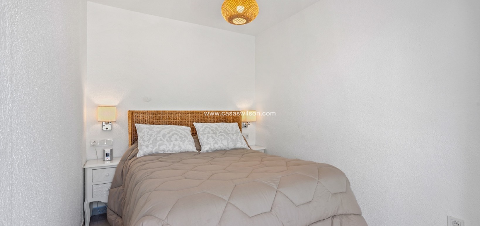 Venta - Apartamento - La Nucía