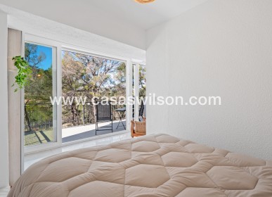 Venta - Apartamento - La Nucía