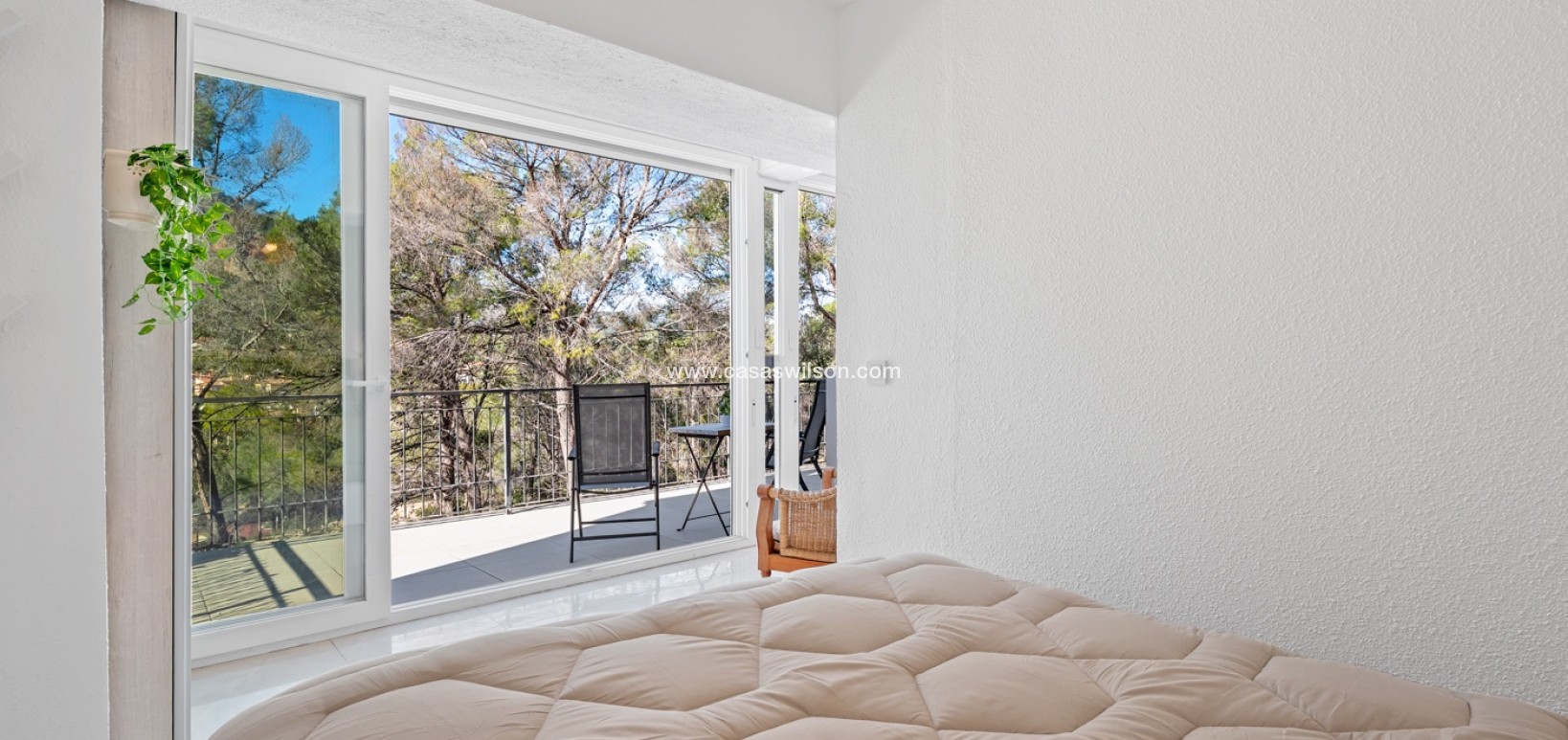 Venta - Apartamento - La Nucía