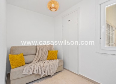 Venta - Apartamento - La Nucía