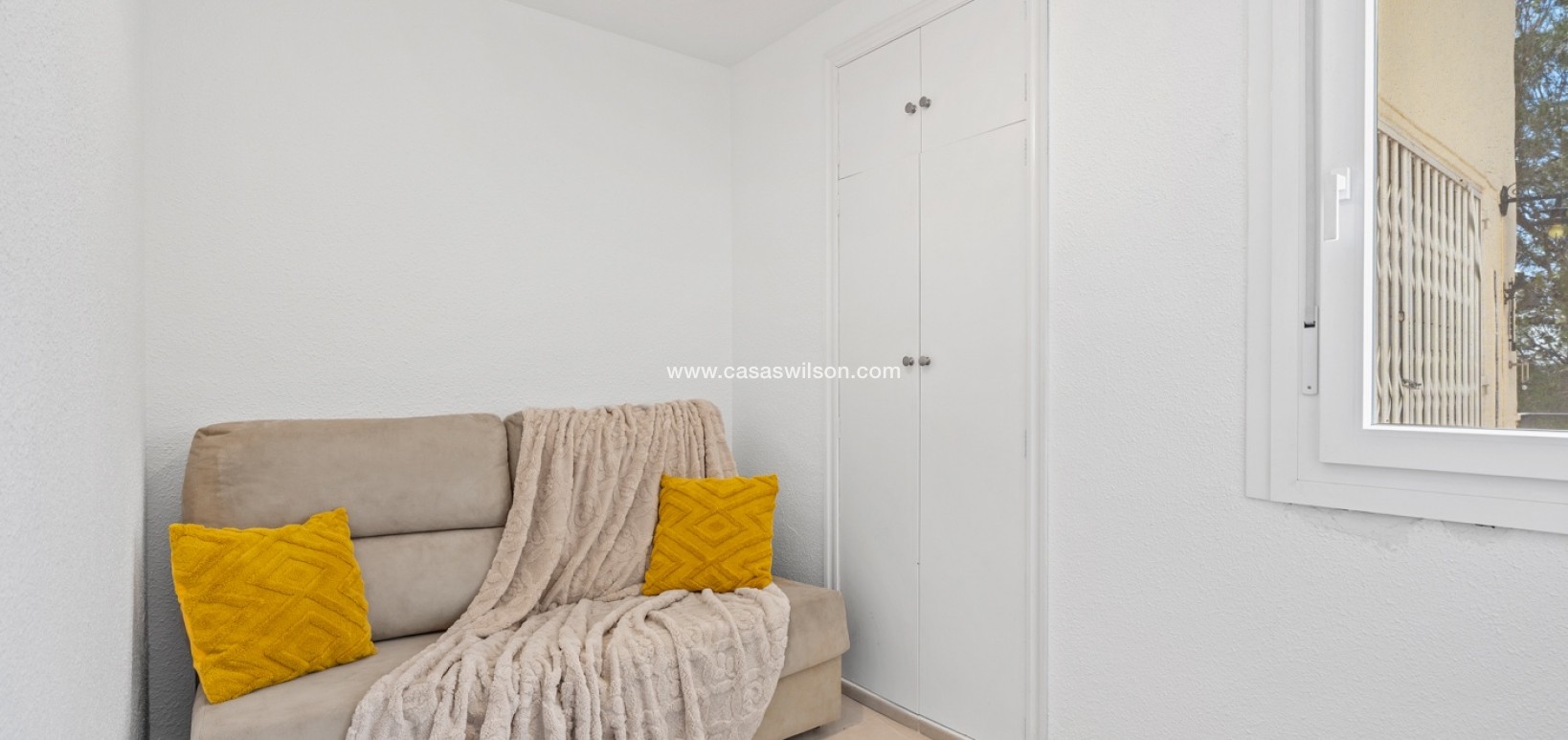 Venta - Apartamento - La Nucía