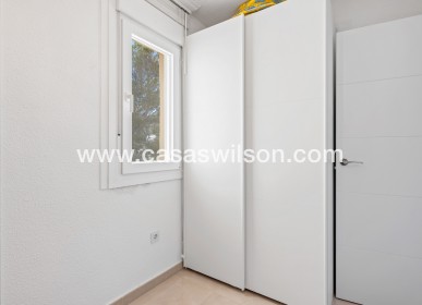 Venta - Apartamento - La Nucía