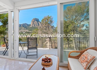 Venta - Apartamento - La Nucía