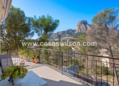 Venta - Apartamento - La Nucía