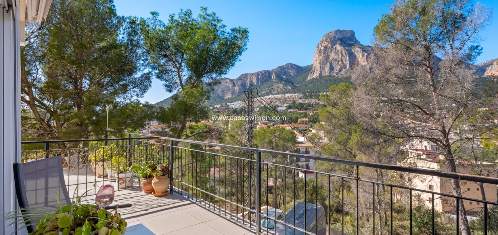 Venta - Apartamento - La Nucía