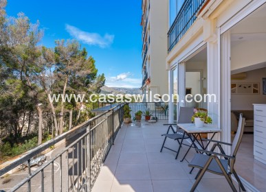 Venta - Apartamento - La Nucía