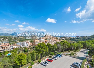 Venta - Apartamento - La Nucía