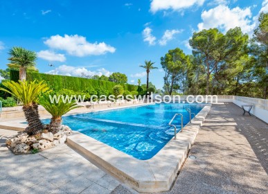 Venta - Apartamento - La Nucía