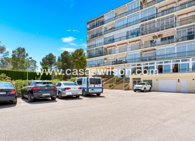 Venta - Apartamento - La Nucía