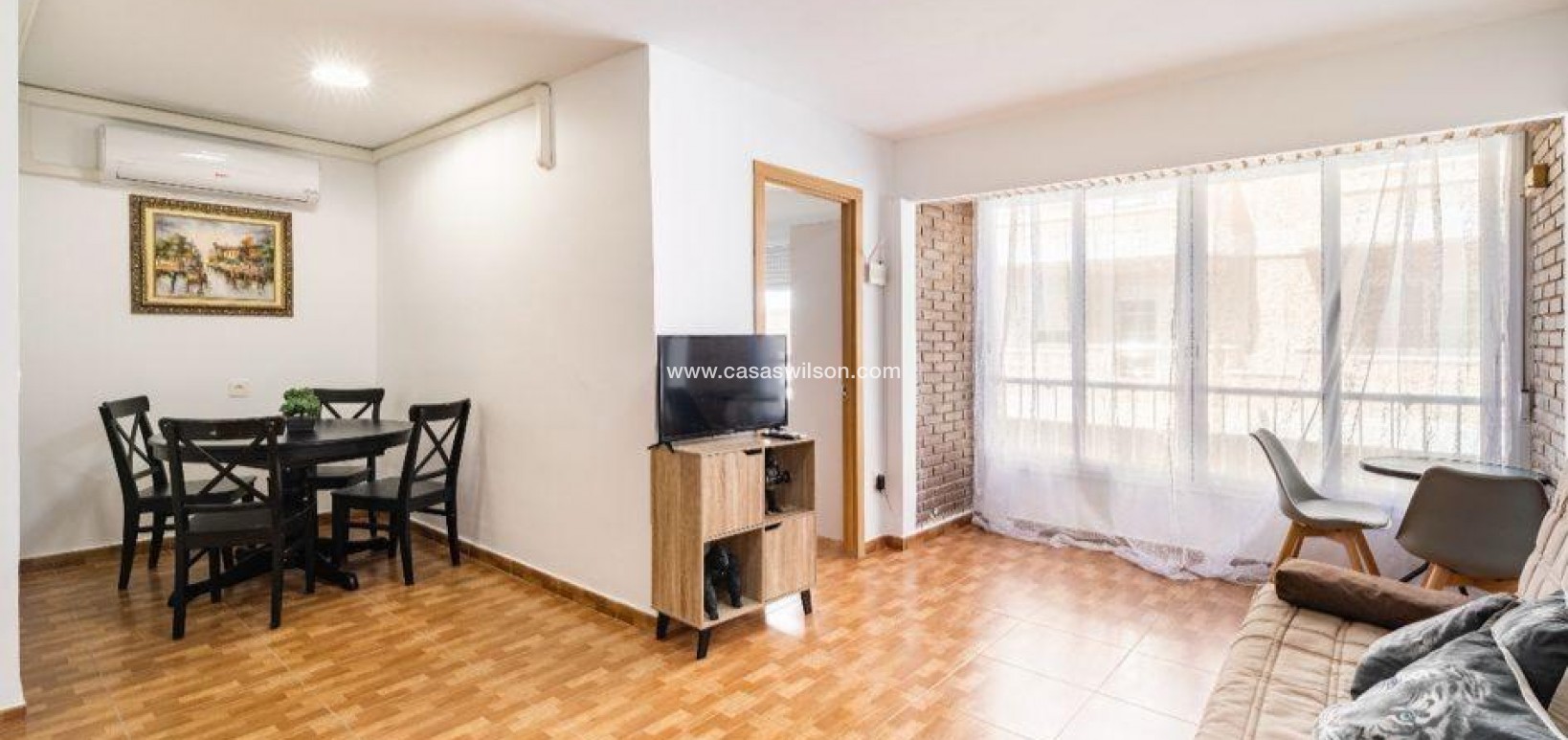 Sale - Apartment - Torrevieja - La Mata pueblo