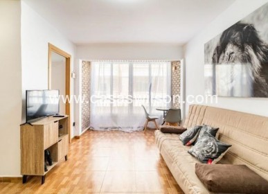 Sale - Apartment - Torrevieja - La Mata pueblo