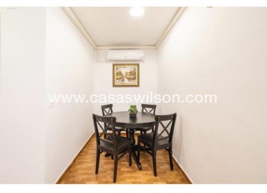 Sale - Apartment - Torrevieja - La Mata pueblo