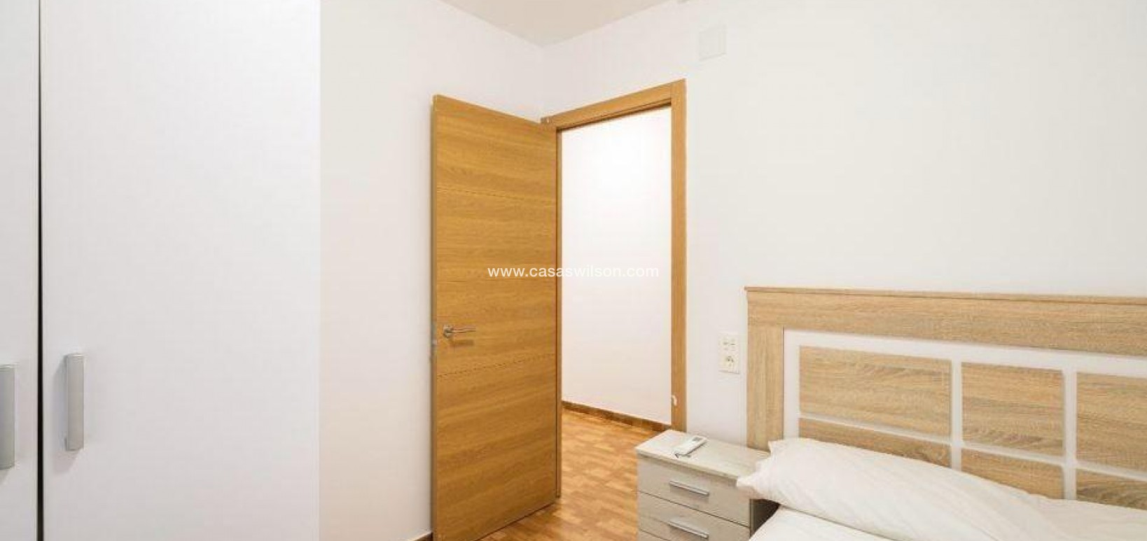 Sale - Apartment - Torrevieja - La Mata pueblo