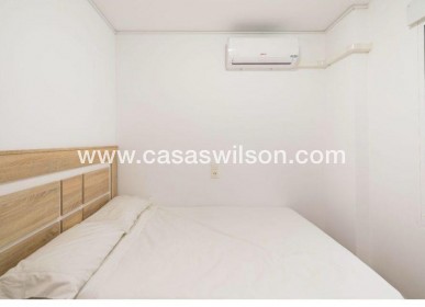 Sale - Apartment - Torrevieja - La Mata pueblo