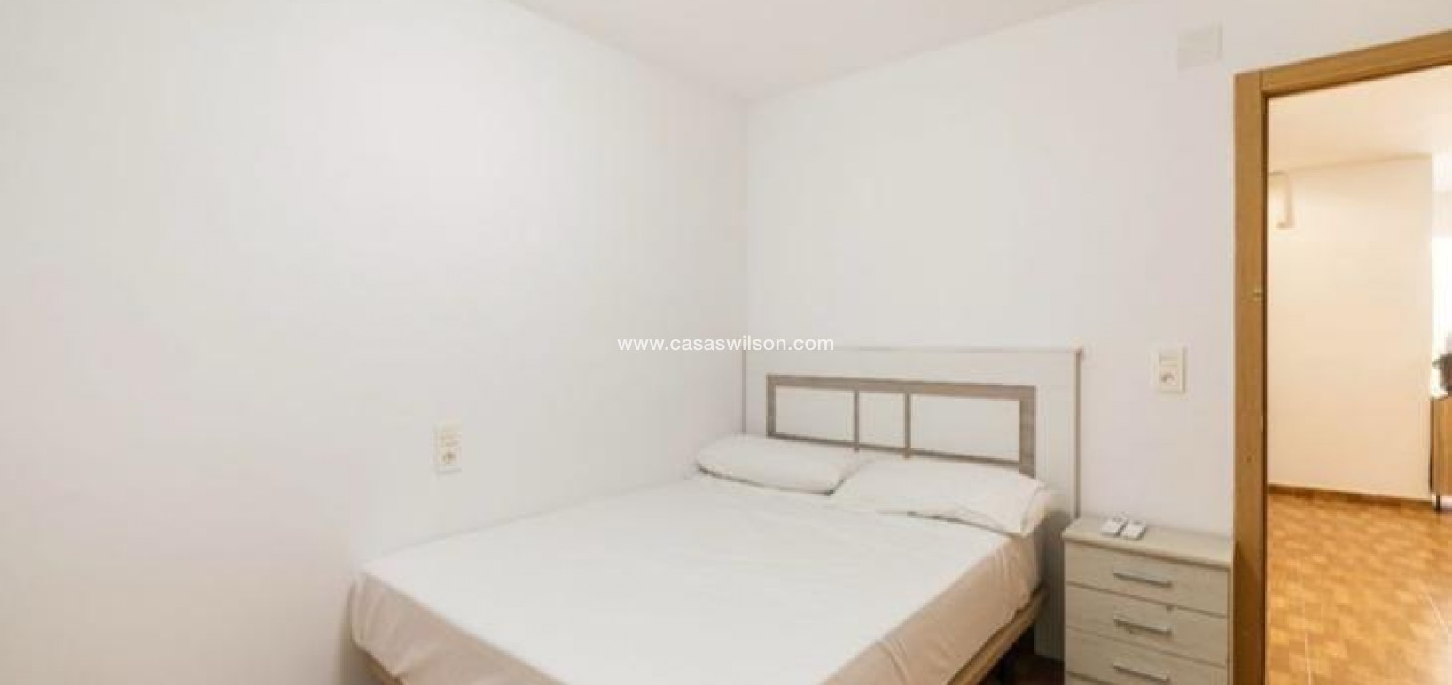 Sale - Apartment - Torrevieja - La Mata pueblo