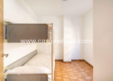 Sale - Apartment - Torrevieja - La Mata pueblo