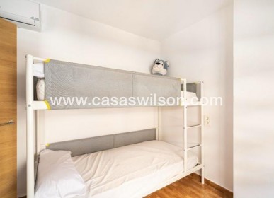 Sale - Apartment - Torrevieja - La Mata pueblo