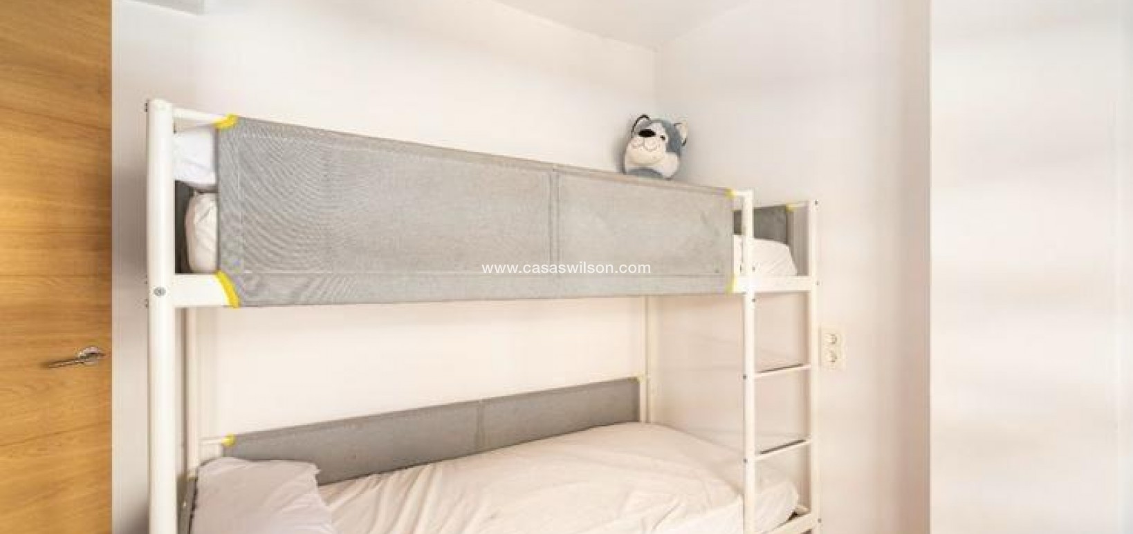 Sale - Apartment - Torrevieja - La Mata pueblo