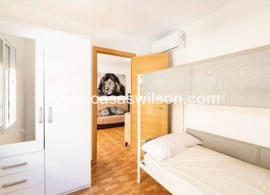 Sale - Apartment - Torrevieja - La Mata pueblo