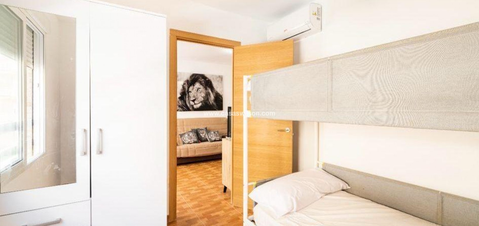 Sale - Apartment - Torrevieja - La Mata pueblo