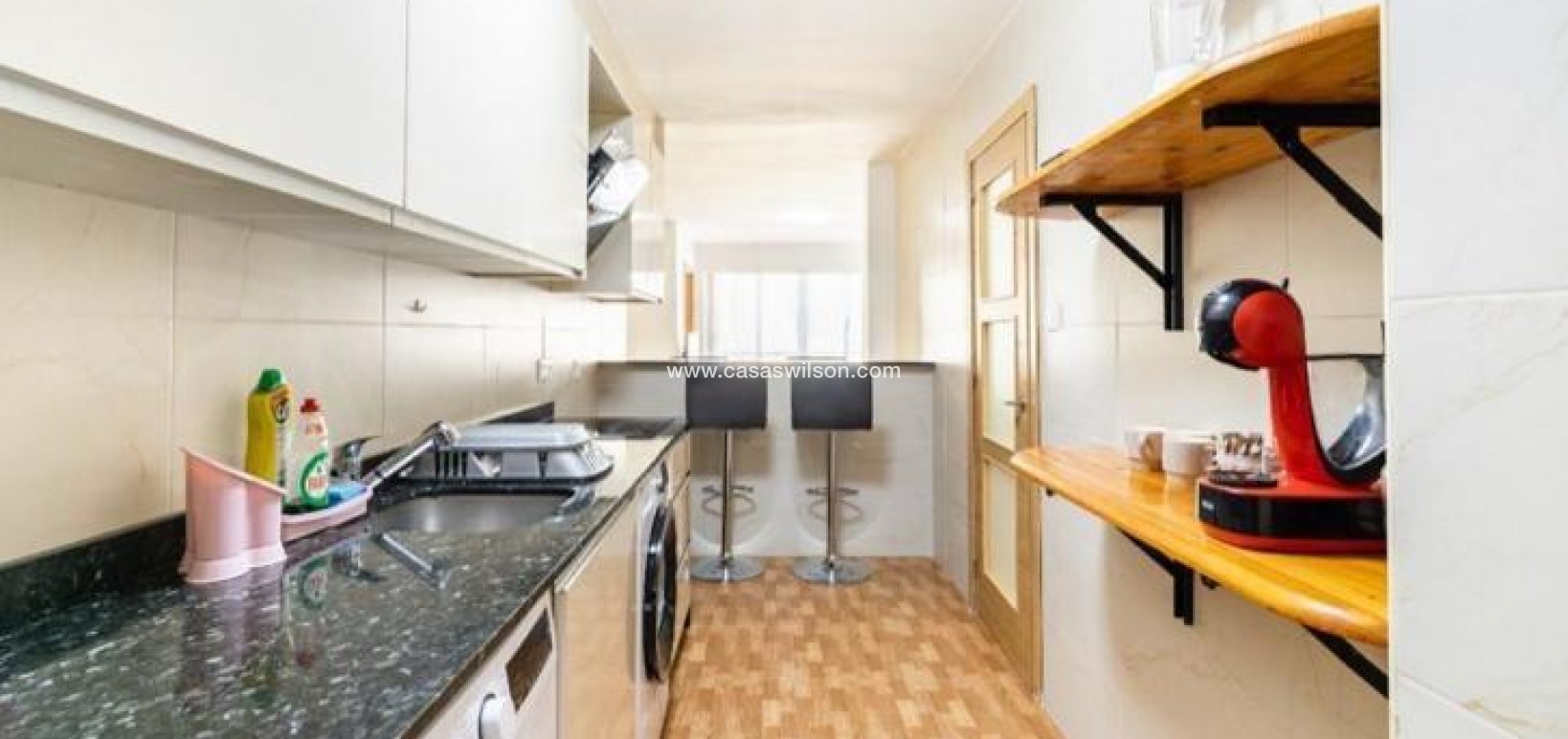 Sale - Apartment - Torrevieja - La Mata pueblo