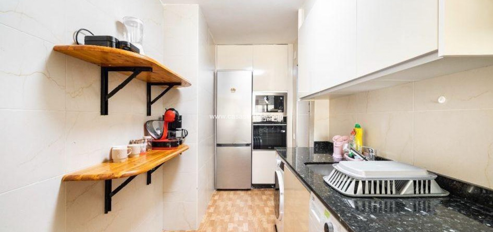 Sale - Apartment - Torrevieja - La Mata pueblo