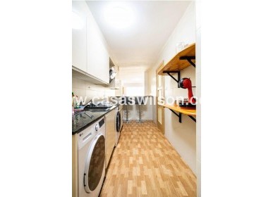Sale - Apartment - Torrevieja - La Mata pueblo