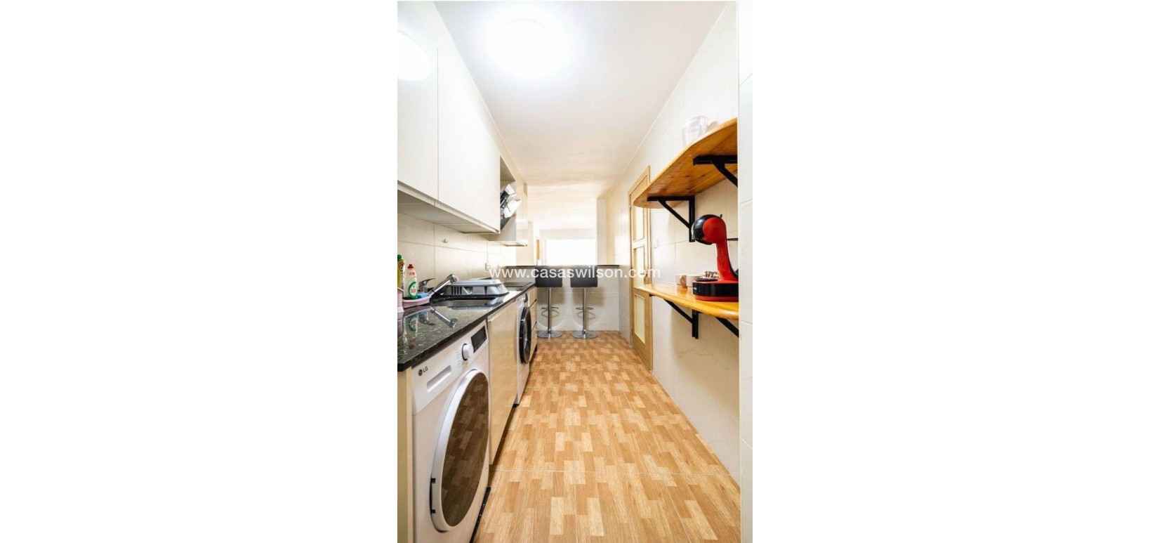 Sale - Apartment - Torrevieja - La Mata pueblo