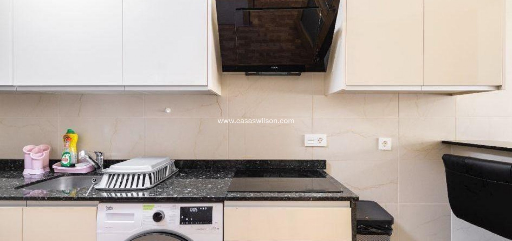 Sale - Apartment - Torrevieja - La Mata pueblo