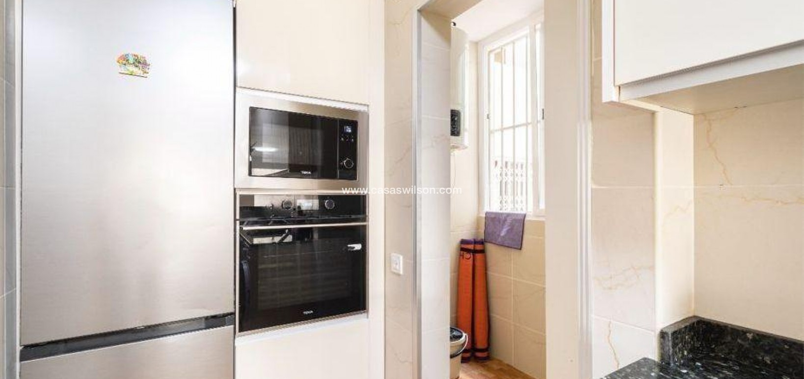 Sale - Apartment - Torrevieja - La Mata pueblo