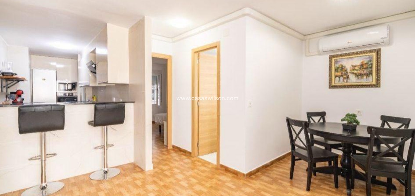 Sale - Apartment - Torrevieja - La Mata pueblo