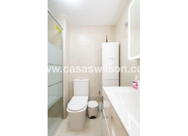 Sale - Apartment - Torrevieja - La Mata pueblo