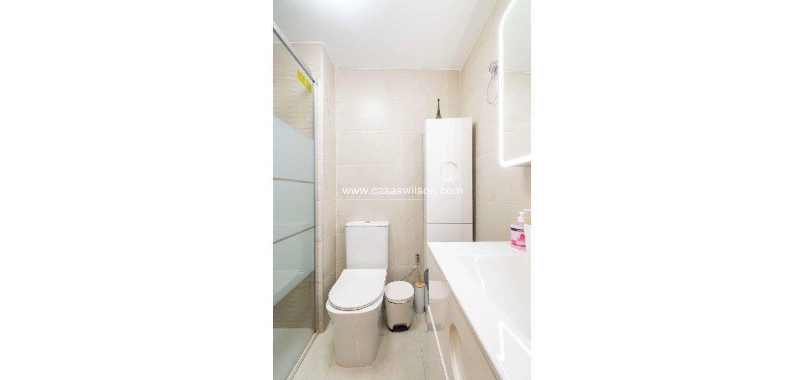 Sale - Apartment - Torrevieja - La Mata pueblo