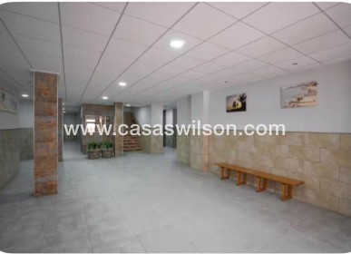 Sale - Apartment - Torrevieja - La Mata pueblo