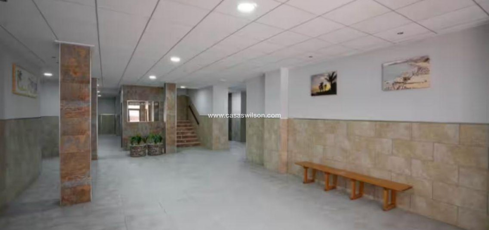 Sale - Apartment - Torrevieja - La Mata pueblo