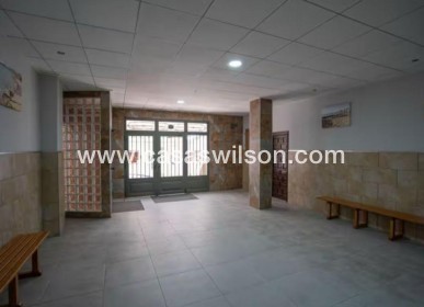 Sale - Apartment - Torrevieja - La Mata pueblo