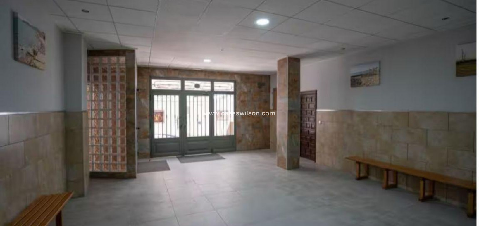 Sale - Apartment - Torrevieja - La Mata pueblo