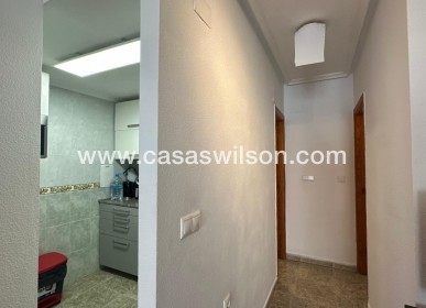 Sale - Appartement - Torrevieja - Estacion De Autobuses