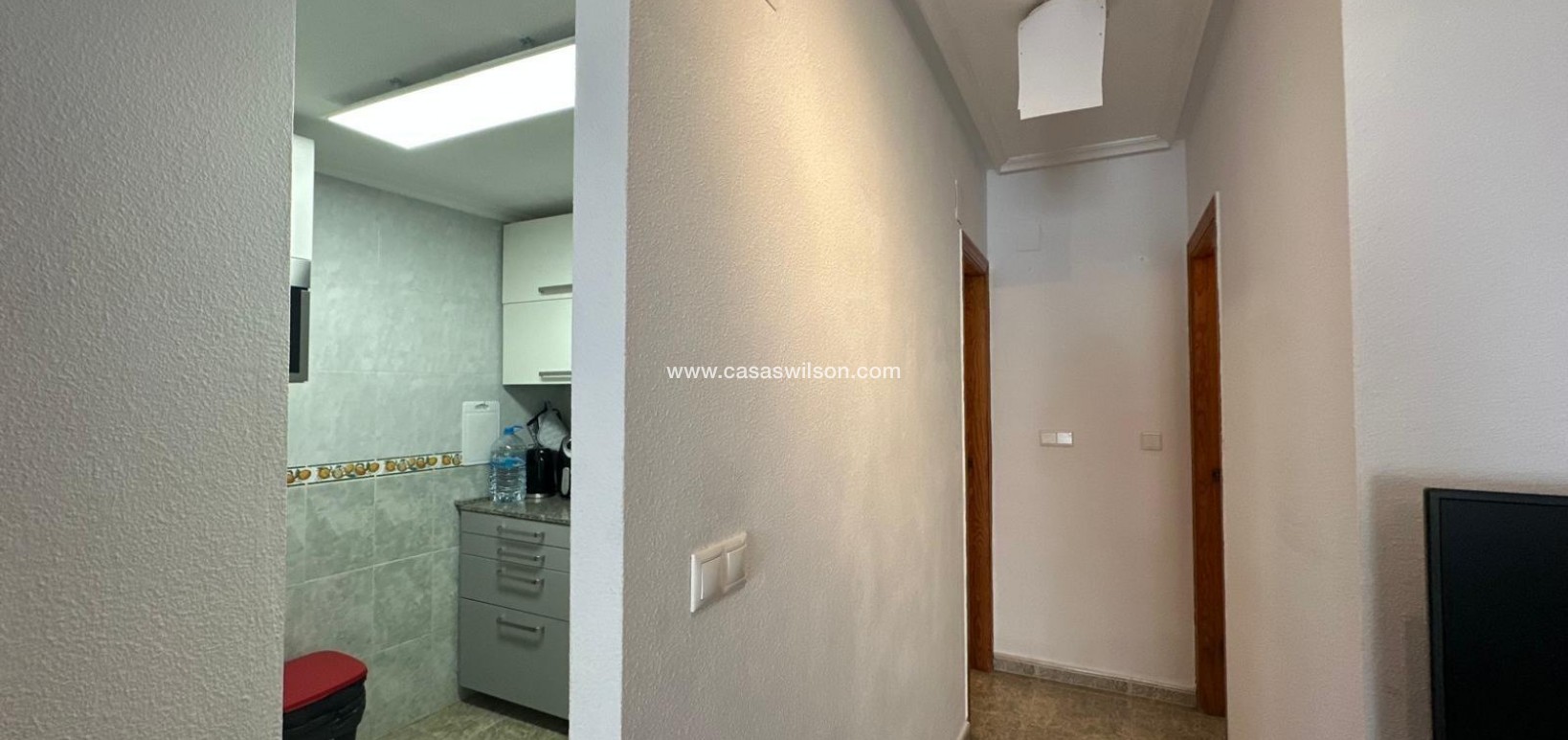 Sale - Appartement - Torrevieja - Estacion De Autobuses