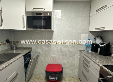 Sale - Appartement - Torrevieja - Estacion De Autobuses