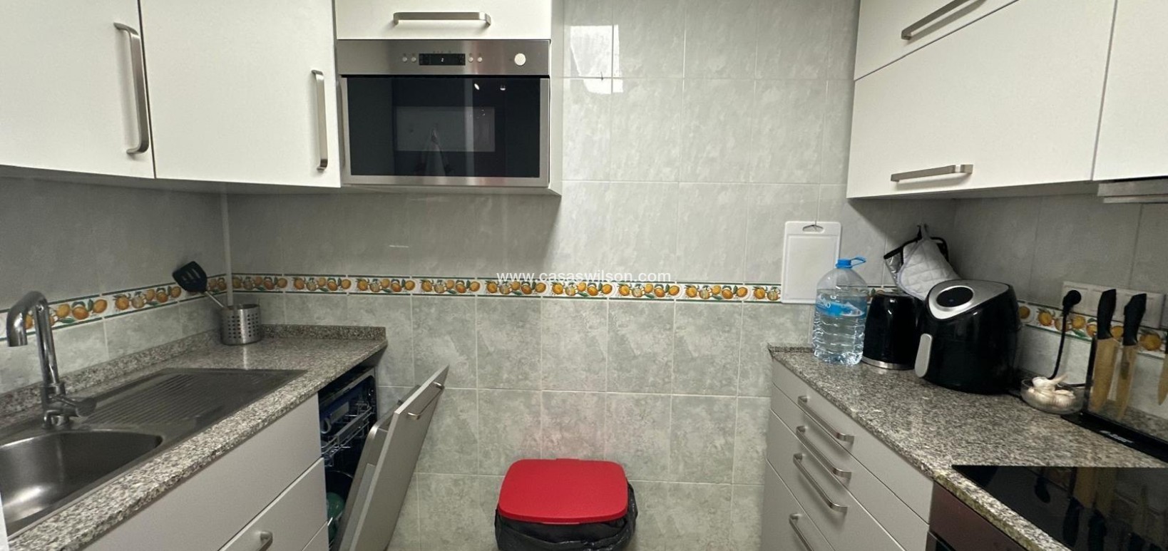 Sale - Appartement - Torrevieja - Estacion De Autobuses