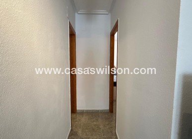 Sale - Appartement - Torrevieja - Estacion De Autobuses