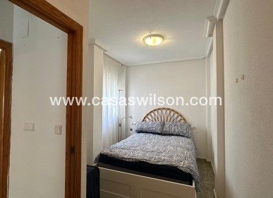 Sale - Appartement - Torrevieja - Estacion De Autobuses